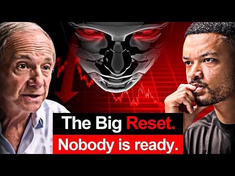 Ray Dalio_ AI Is Accelerating the Collapse  Most People Arent Ready for Whats Next