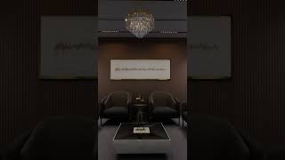 Luxury Conference Room | Architectural Visualization Reel