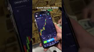 🚀 AI TRADING BOT FOR POCKET OPTION | TRADING BOT FOR BINARY OPTIONS