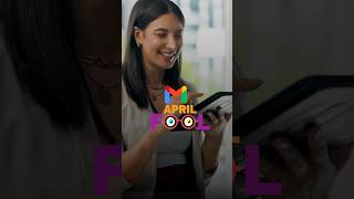 Gmail: The April Fool’s Joke #gmail #techstories #techmystery #googlesecrets #shortvideo