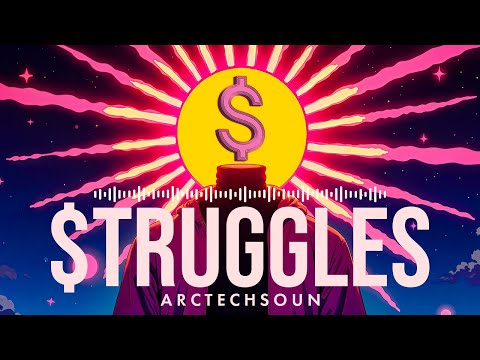 A R C T E C H S O U N - $truggles