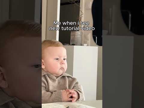 The Funniest Reactions to Programming Tutorials