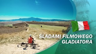 Śladami filmowego GLADIATORA