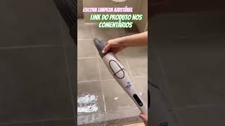 #achadinhos#magalu#escovalimpesa#banheiro#cozinha #todadonacasaama#shorts