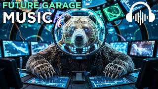Future Garage Programming Mix | Deep Focus Music for Coders & Developers
