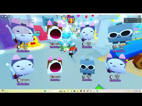 PET SIMULATOR Z LINK!!🎉 PSZ IS BACK!?😱 (ROBLOX)