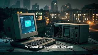 "What is an Operating System? | Explained Simply for Everyone"