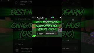 mm2 script in comments #mm2 #murdermystery2 #scripting