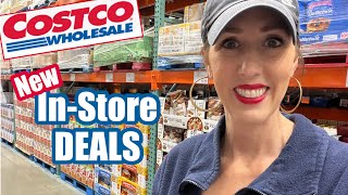 NEW ✨Costco✨ Deals to buy NOW!!  November-December SAVINGS 2025