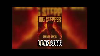 Big Stepper @EmiwayBantai