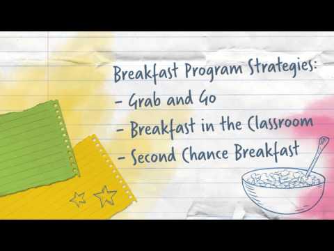 Child Hunger Breakfast Programs - Kellogg's Give a Child Breakfast