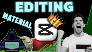High Quality Free Edition Material 😱 New || Don't Miss #viral video #freeedit