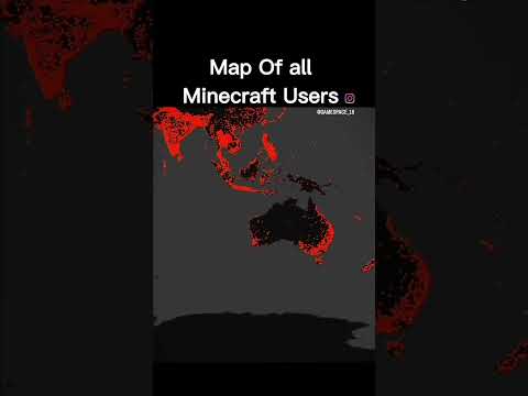 Minecraft Around the World 🌍