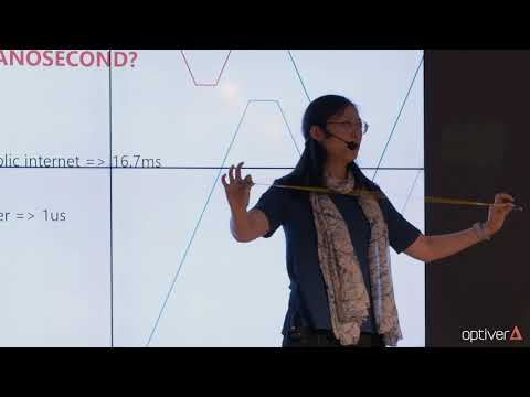 From Instant to Eternity: Challenges in Data Engineering - Zuotian Tatum