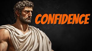 Empower Yourself with Confidence | Stoicism