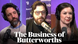 The Business of Butterworths, the Hottest New Restaurant in Washington DC | Odd Lots