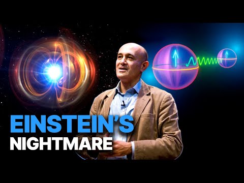 The Secrets Of Quantum Physics | Inside the Quantum World