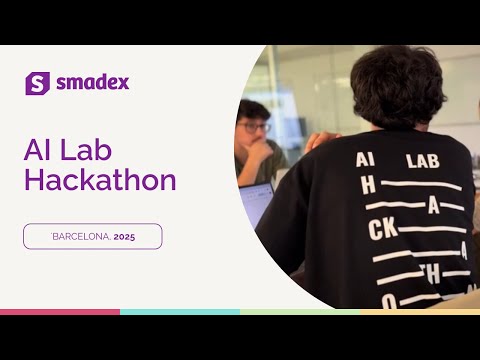 Smadex AI Lab Hackathon | Smadex