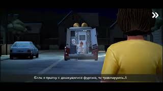 Ice Scream 2 Imroved Version Final Cutscene