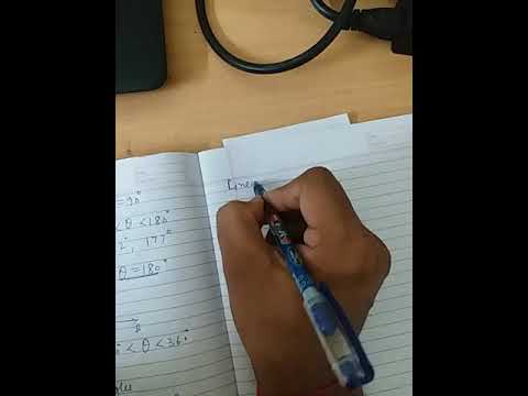 INTRODUCTION OF LINES AND ANGLES