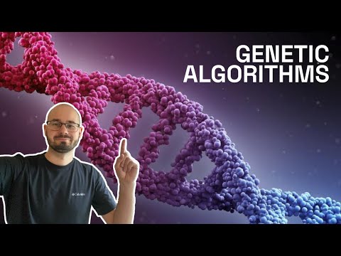 Genetic Algorithms: Easy introduction from Expert to get a perfect overview to popular optimization!