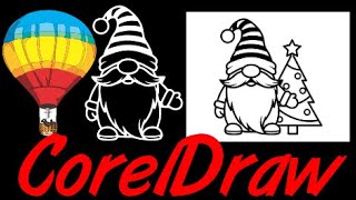 Corel Draw Tips & Tricks Remove an Object from this