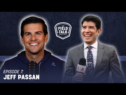 ESPN's MLB Insider Jeff Passan