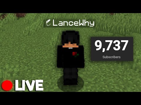 🔥HITTING 10k NOW!! JOIN UP AND HELP🔥 LIVE!