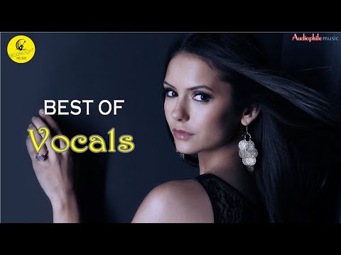 Soulful Nights | Jazz & Acoustic Vocals to Melt Your Heart