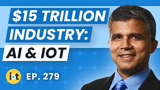 The Evolution of AI in IoT | BrainChip's Nandan Nayampally