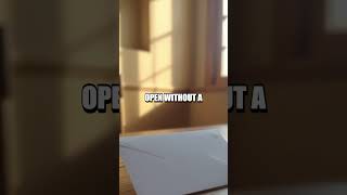 The Enigmatic Envelope Enigma in 'The Shawshank Redemption'!