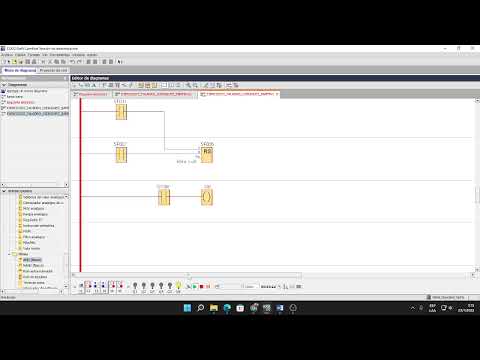 EJERCICIO TALADRO EN LOGO V8