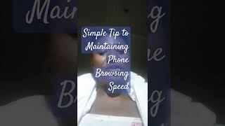 Phone Getting Sluggish? Try this! #Cache #phone #Tips #phonetipsandtricks