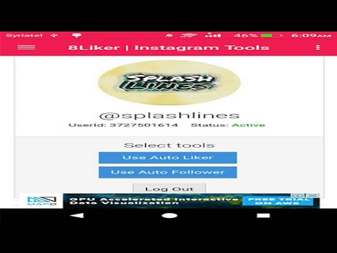 How to get unlimited likes and followers on Instagram with prove in urdu 2018 by technical raja
