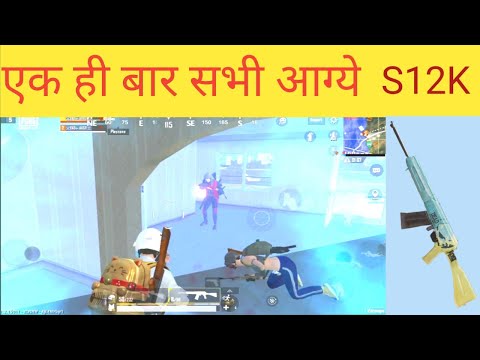 🆕 gemplay pubg Lite duo vs duo