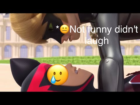 I edited miraculous episode derision