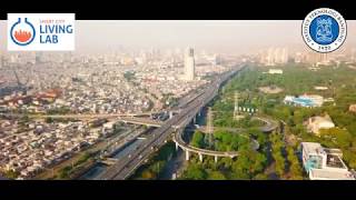 Smart Infrastructure