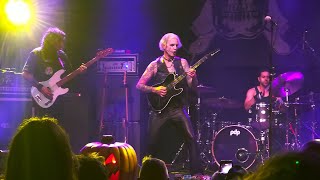 John 5 in Dallas, Texas 10/24/25 at The Granada Theater 