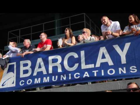 Barclay Communications Race Day 2017