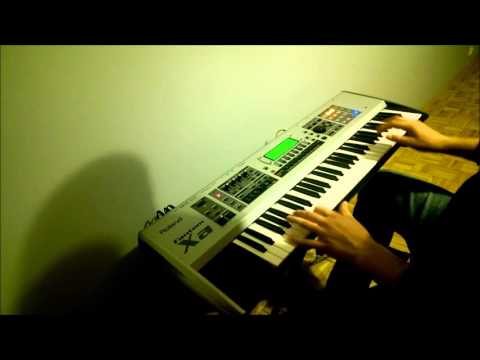Sia  - Chandelier (cover by Kubik)