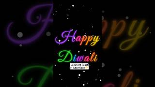 💡 Happy Diwali  Devs! ✨  #coding #programming #computerscience #diwali #diwali2025 #flutterdev