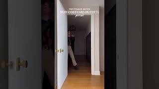 Get inspired by your zodiac sign and dress to impress this Halloween! 🌙🎃