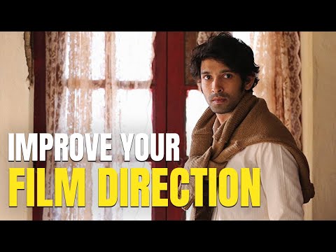Camera Movement Techniques | Film Direction Tutorial in Hindi