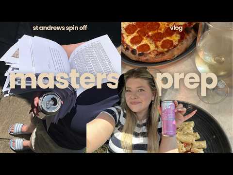 undergrad clear out, back to uni prep | St Andrews Spin Off