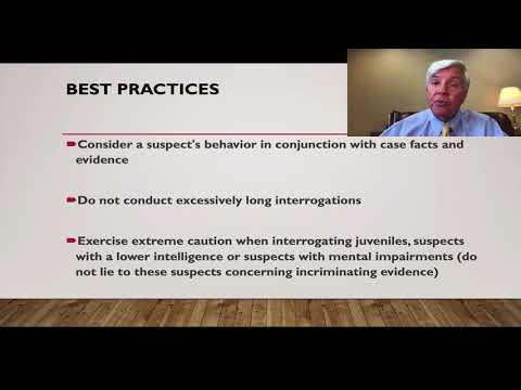 Best Practices