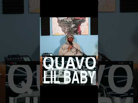 Good job , lil baby and Quavo #rap #lilbaby #quavo #huncho #reactionvideo #legends #shorts #hiphop
