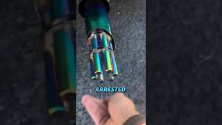 Car Mods That'll Get You Arrested!