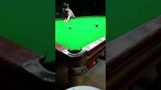 trick shot#snooker#billiards#trickandtips#viral#trendingsong#followme👍🎉