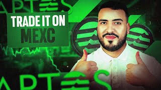 Aptos is the layer 1 blockchain engineered to evolve 🌐