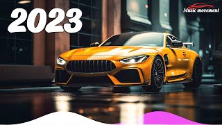 Car Music Mix 2023 🔥 Bass Boosted Music Mix 2023 🔥 Best Remixes Of EDM, Party Mix 2023